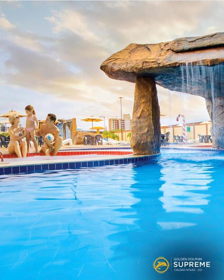 Hotel Golden Dolphin Grand Hotel 111 卡达斯诺瓦斯 外观 照片