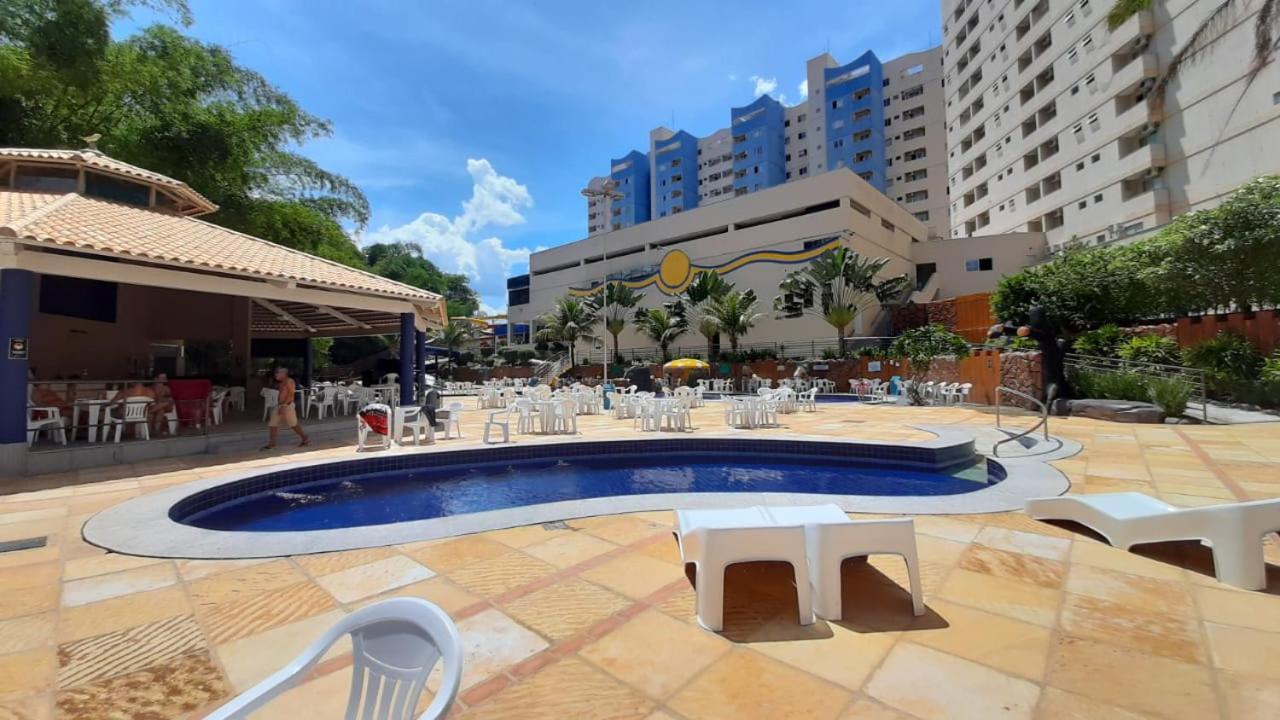 Hotel Golden Dolphin Grand Hotel 111 卡达斯诺瓦斯 外观 照片