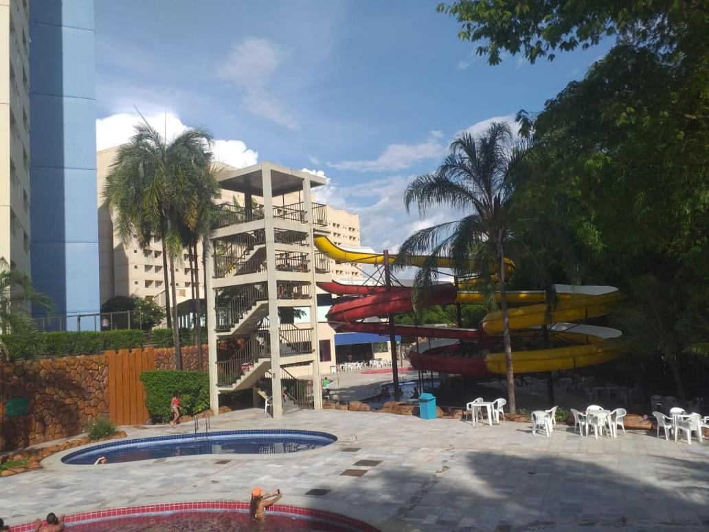 Hotel Golden Dolphin Grand Hotel 111 卡达斯诺瓦斯 外观 照片