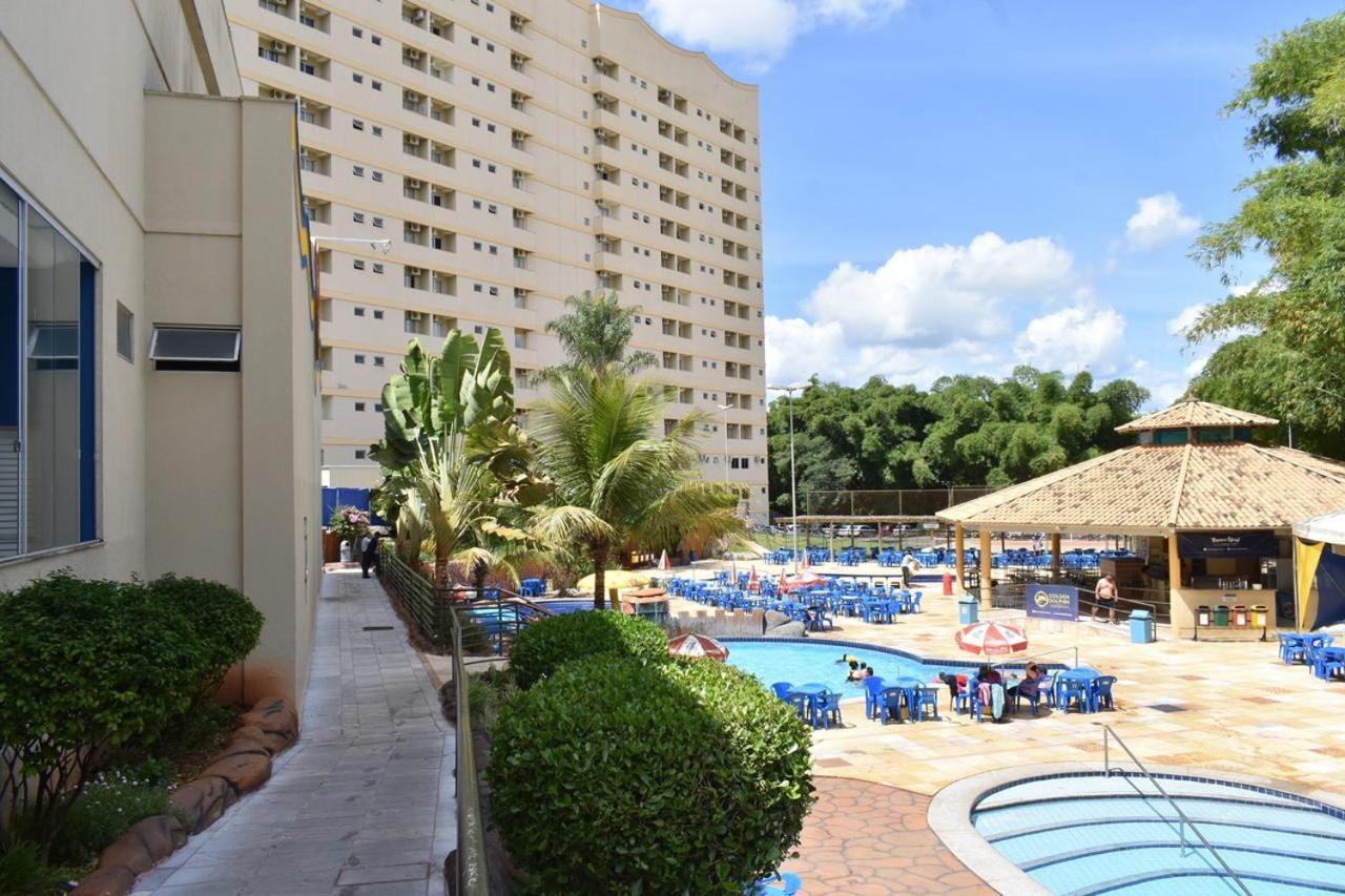 Hotel Golden Dolphin Grand Hotel 111 卡达斯诺瓦斯 外观 照片