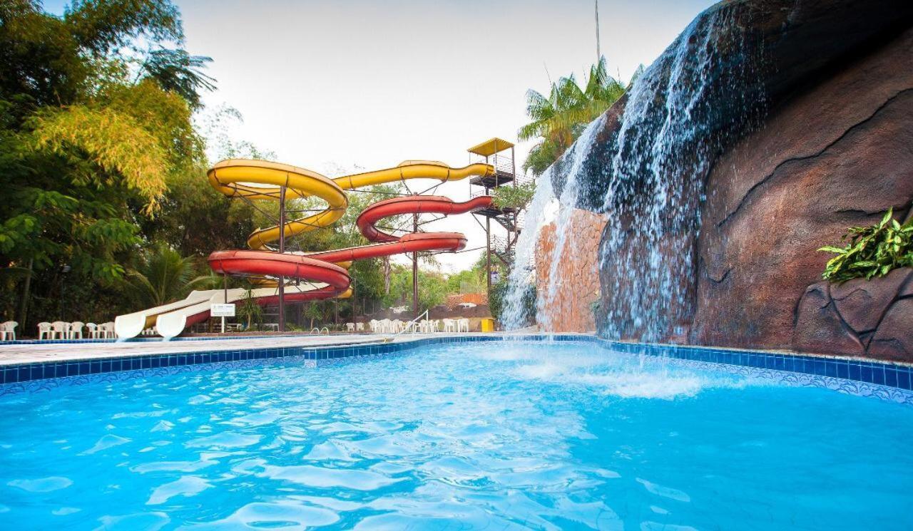 Hotel Golden Dolphin Grand Hotel 111 卡达斯诺瓦斯 外观 照片