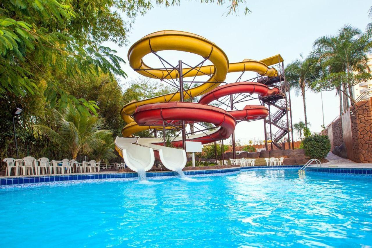 Hotel Golden Dolphin Grand Hotel 111 卡达斯诺瓦斯 外观 照片
